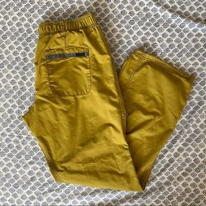 Prana Hiking/climbing Pants